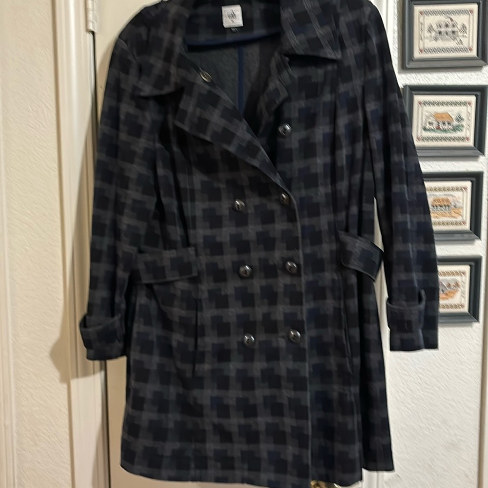 Cabi Limited Edition Car Coat